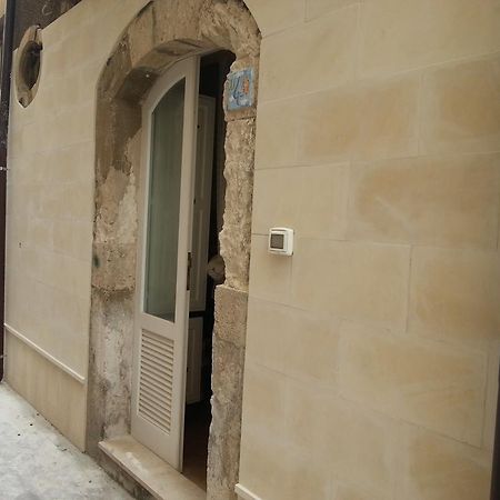 Casa Del Vicolo Apartment Syracuse Bilik gambar