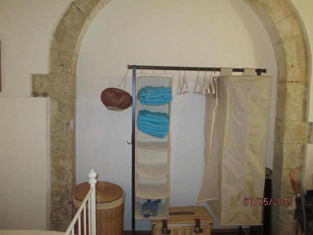 Casa Del Vicolo Apartment Syracuse Bilik gambar