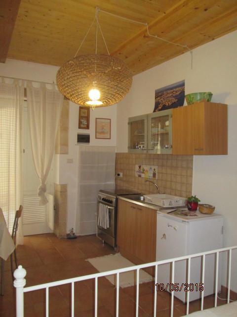 Casa Del Vicolo Apartment Syracuse Bilik gambar