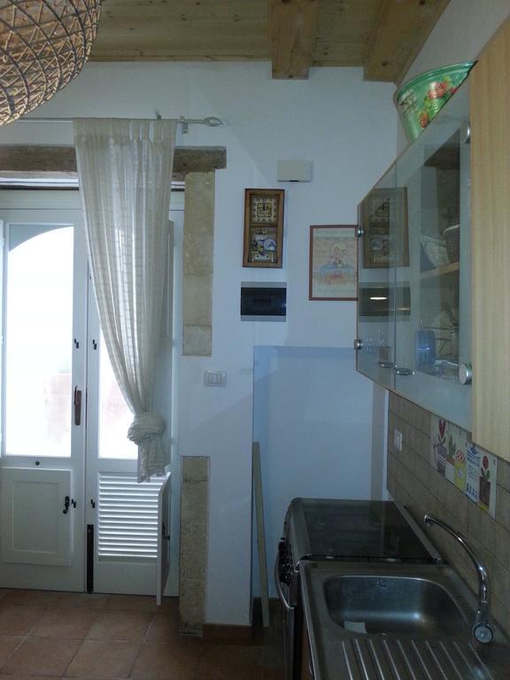 Casa Del Vicolo Apartment Syracuse Bilik gambar